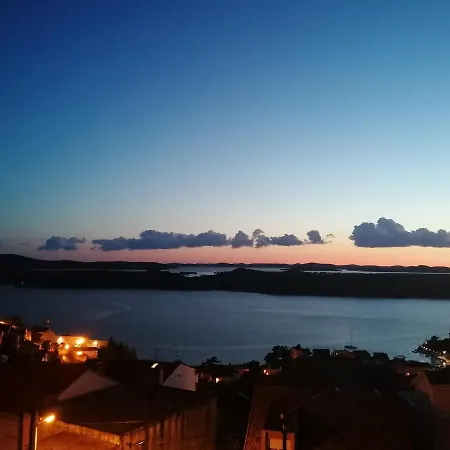 Apartment Zita Sibenik