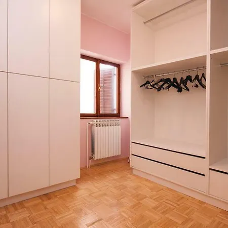 Apartment Zita *