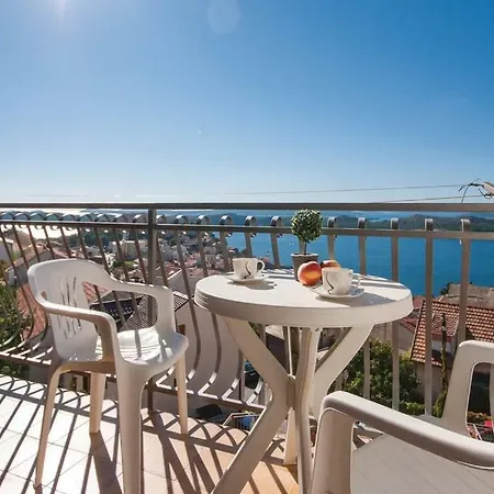 Apartment Zita Sibenik