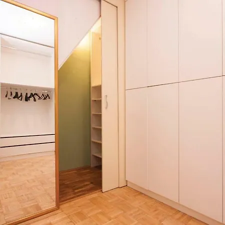 Zita Apartment
