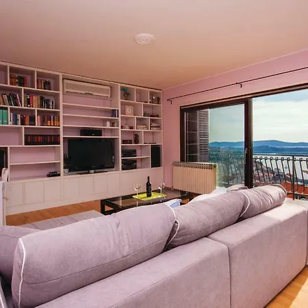 Apartment Zita