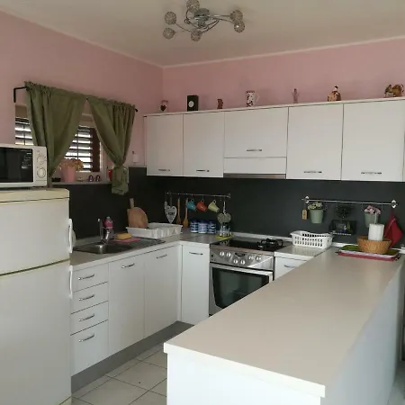Zita Apartment