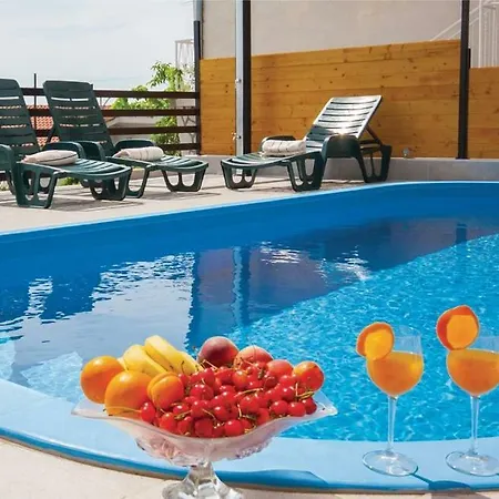 Apartment Zita Sibenik