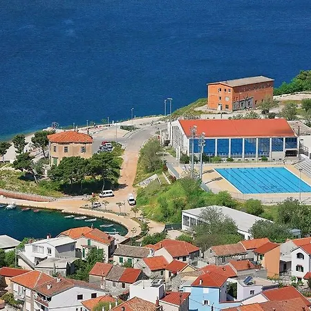 Zita Apartment Sibenik