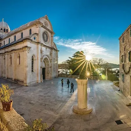 Zita Apartment Sibenik