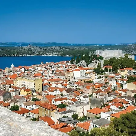 Zita Apartment Sibenik