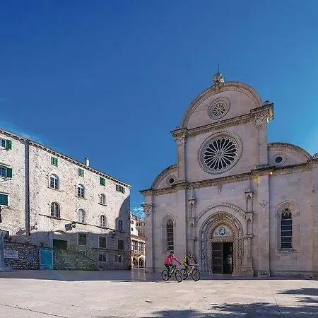 Zita Apartment Sibenik