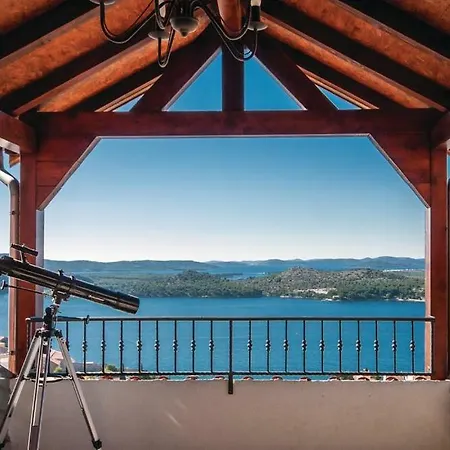 Zita Apartment Sibenik