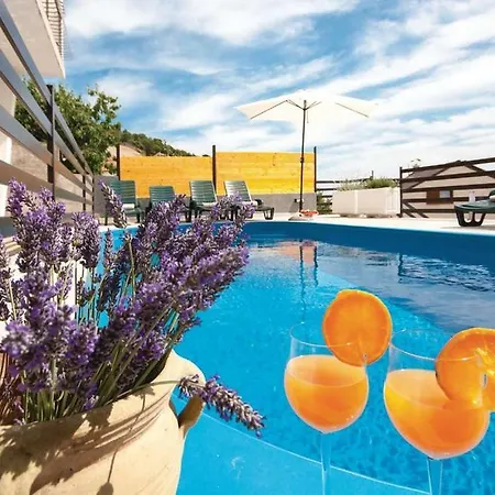 Zita Apartment Sibenik