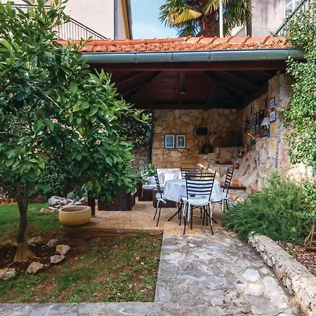 Zita Apartment Sibenik