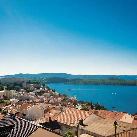 Zita Apartment Sibenik