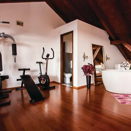 Zita Apartment *
