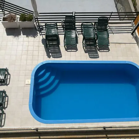 Zita Apartment