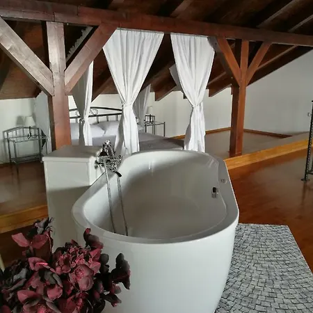 Zita Apartment *