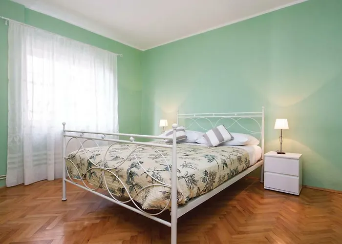 Zita Apartman Sibenik