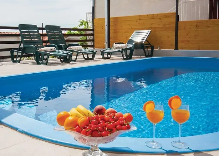 Apartman Zita Sibenik