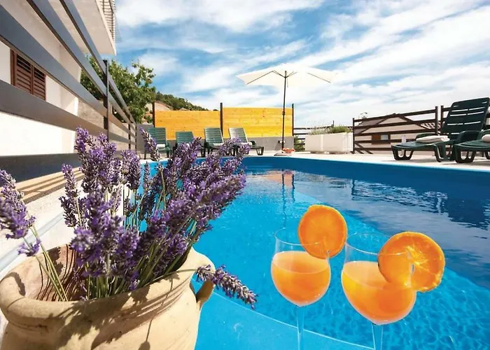 Zita Apartman Sibenik