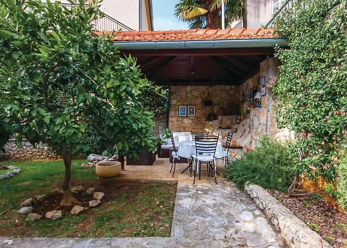 Zita Apartman Sibenik