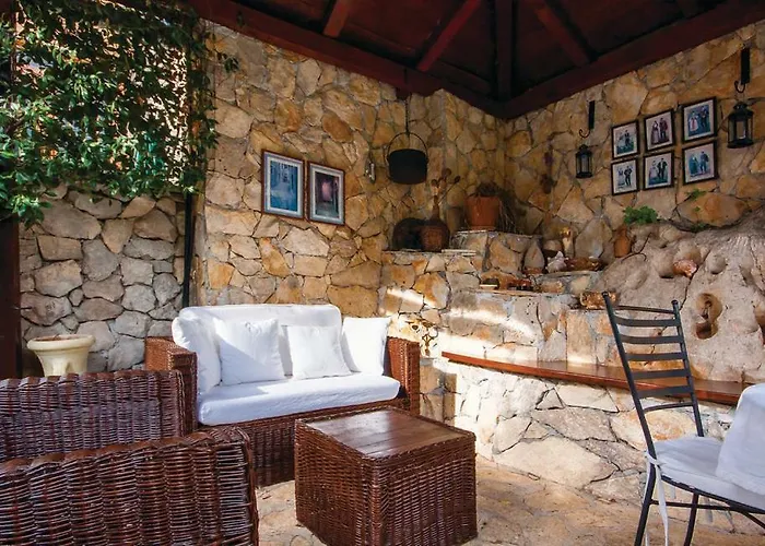 Zita 아파트 시베니크