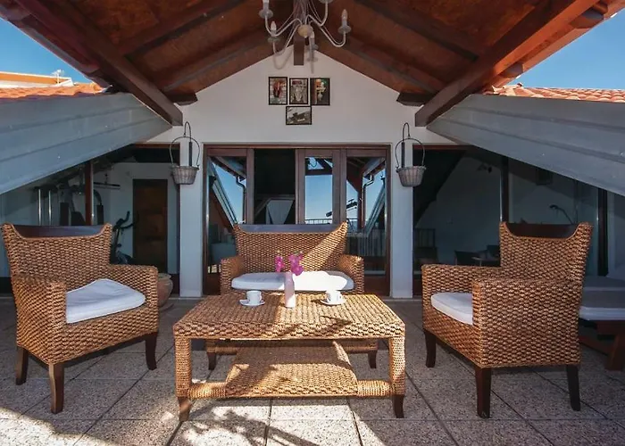 Zita Apartman Sibenik